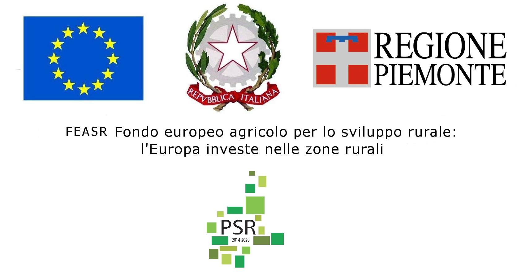 Fondo Europeo Agricolo per lo Sviluppo Rurale