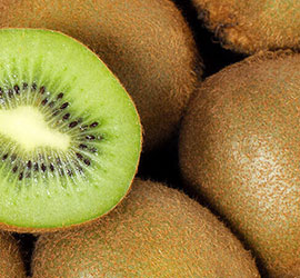 Kiwi Ribotta