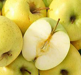 Mele Golden Delicious Ribotta