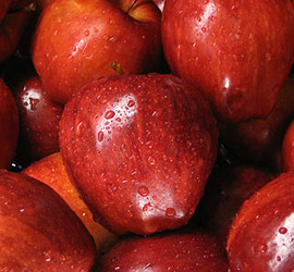 Mele Red Ribotta