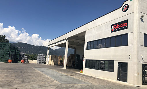 ribotta sede esterna